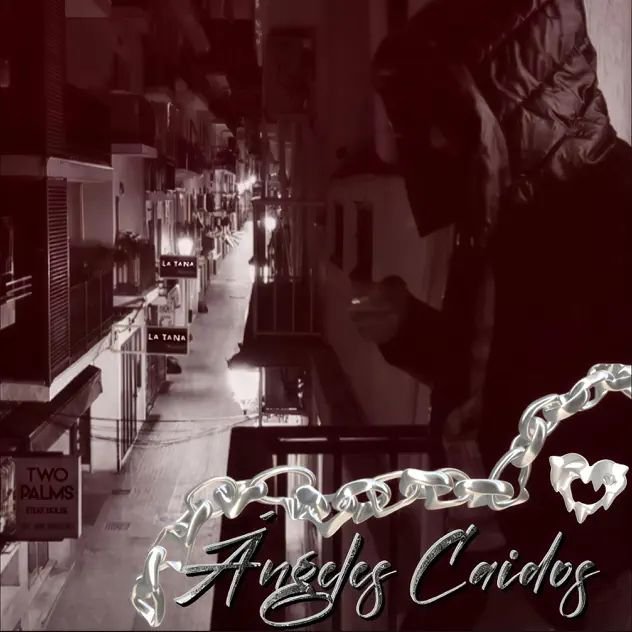 angeles caidos bg trappy